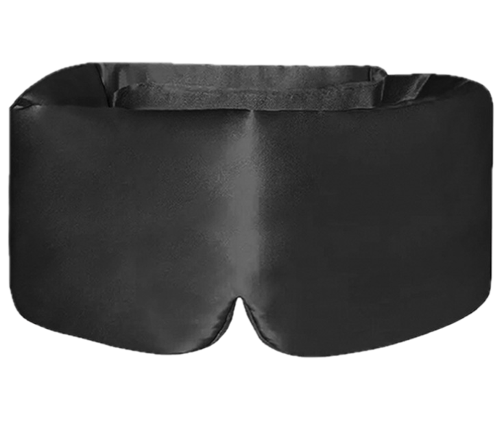 Luna Cozy Mask