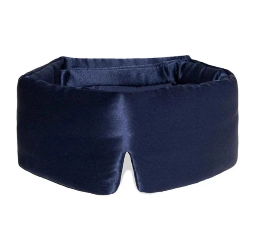 Luna Silk Mask