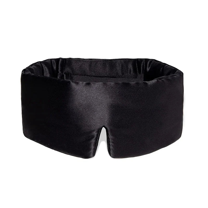 Luna Silk Mask