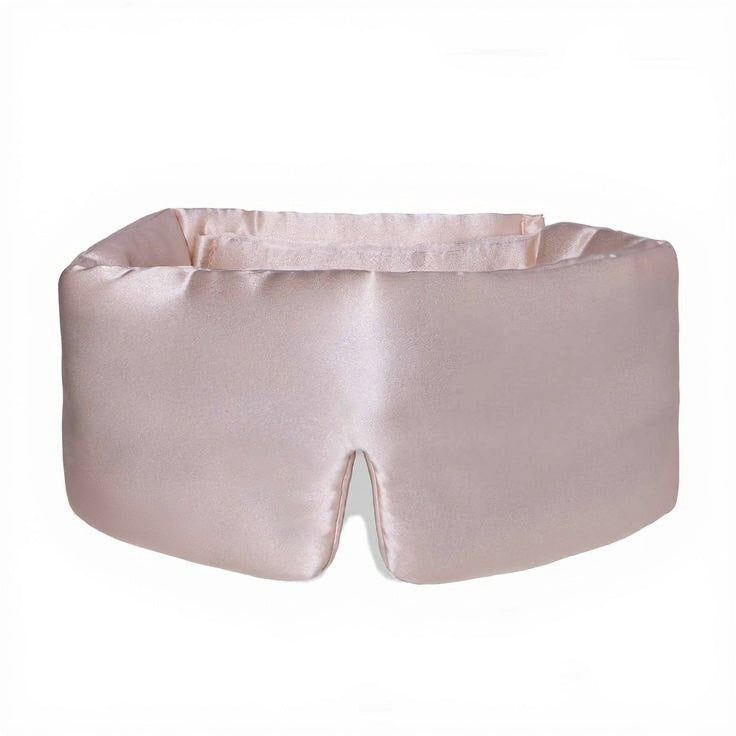 Luna Silk Mask