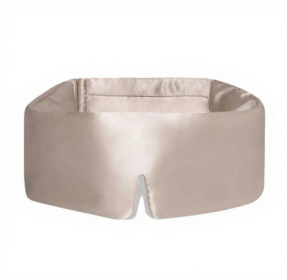 Luna Silk Mask