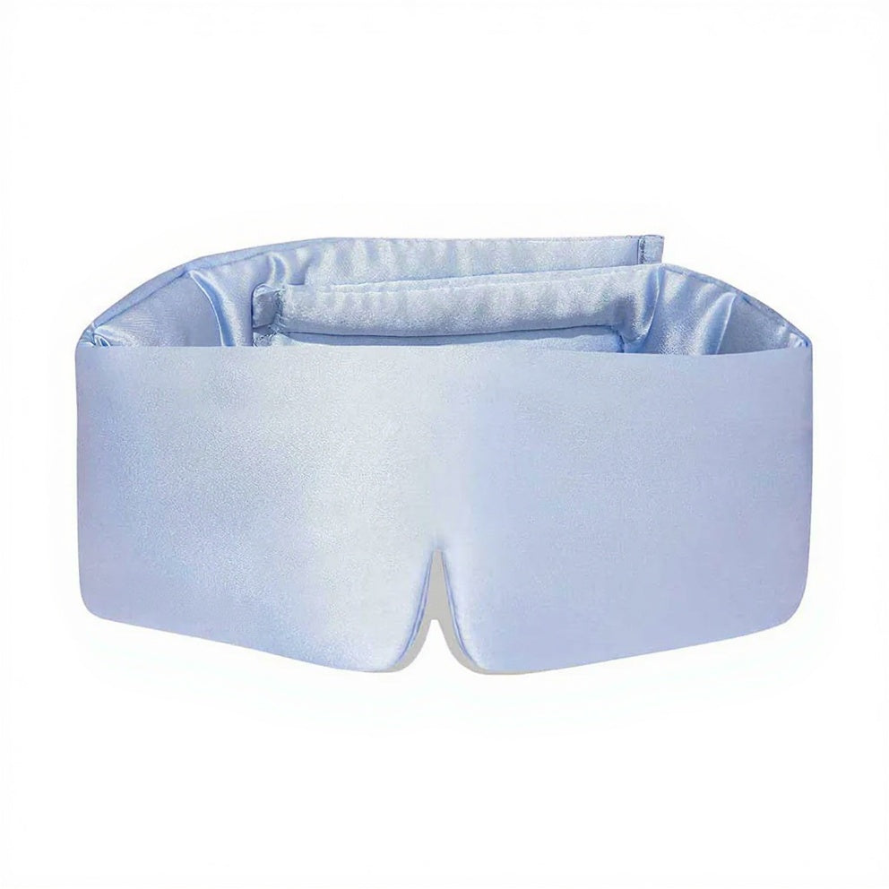 Luna Silk Mask