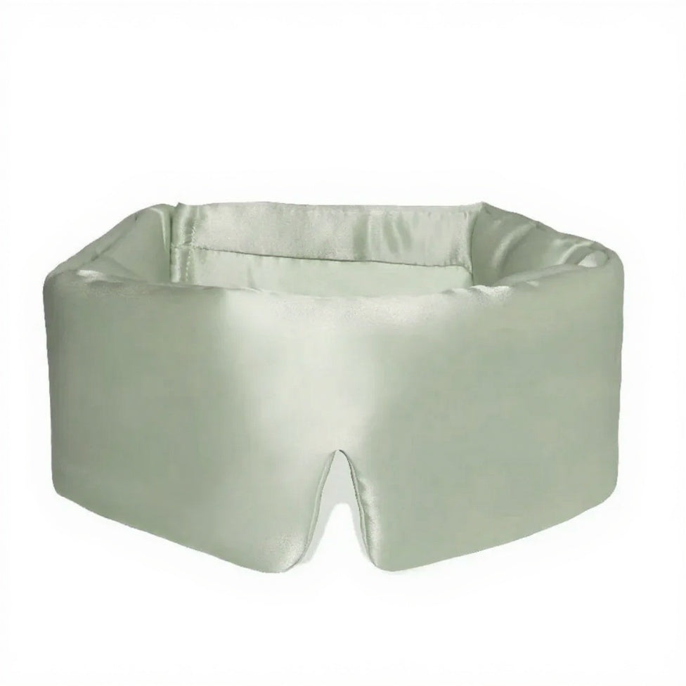 Luna Silk Mask