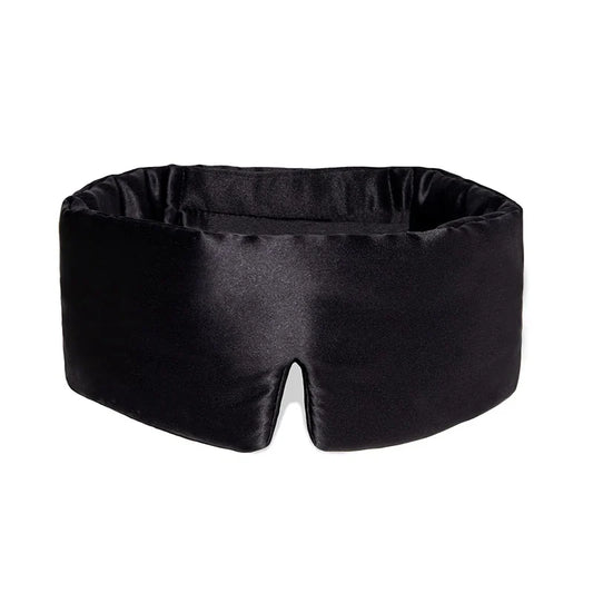 Luna Silk Mask